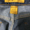 Seven7  medium‎ wash jeans flare style women’s size 14 Photo 7