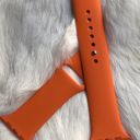 Hermès Apple Watch Band Photo 0