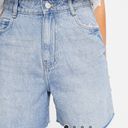 New Look Denim Shorts Photo 0