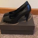 Enzo Angiolini  open toe heels Photo 1