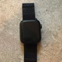 Apple Watch Series 5 Space Gray 40mm EXCELLENT CONDITION Photo 4