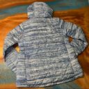 Lole NWT  600 fill Down Hooded Packable Puffer Jacket M Photo 11