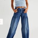 Free People Parachute Jeans Photo 3