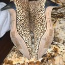 DV by Dolce Vit Dolce Vita Leopard Booties  Photo 5