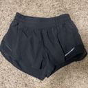 Lululemon Hotty Hot Short 2.5” Photo 0