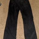 Forever 21 Black Jeans Photo 1