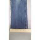 Banana Republic  Jeans 14 Regular Blue Straight Stretch Preppy Dark Wash Photo 5