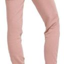 Mate the Label NWT  Rose Organic Terry Classic Jogger - 1X Photo 1