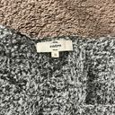 Entro Boutique Oversized Gray Sweater Photo 1