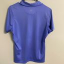 Peter Millar  E4 Wicking 50+ UPF Performance Golf Shirt Polo Women’s Size Large Photo 5