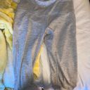 Grey Gaiam Leggings Gray Size XS Photo 3