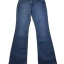 Riders By Lee Riders Low-Rise Stretch Bootcut Jeans Size 11/12L Photo 0