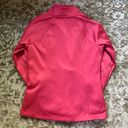 The North Face Pink Womens fleece Jackets Photo 2