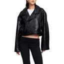 LIONESS Biker Jacket Photo 1