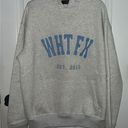 White Fox Boutique White Fox Hoodie  Photo 0