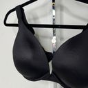 Secret Treasures  Black Bra 44DD Photo 3