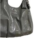 Coach  Madison Patent Leather Hobo Shoulder Bag - READ Description! Has Hang Tag! Photo 9