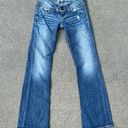 BKE Buckle  Stella Flare Jeans 25R Photo 0