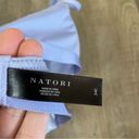 Natori  Blue Bra Size 34C Photo 2