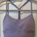 Lululemon Sports Bra Photo 1