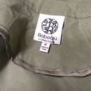 Bobeau Lightweight army green jacket. NWOT Photo 5