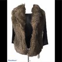 Jack by BB Dakota Jack B B Dakota Faux Fur Vest. Photo 5