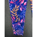 Lilly Pulitzer New!  Kelly Knit Pant Borealis Blue Absolute Purrfection Sz 8 NWT Photo 10