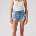 Levi’s 501 Shorts Photo 1