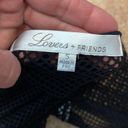 Lovers + Friends  open back meat tank small Photo 3