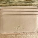 Kate Spade Leather Cardholder Photo 1