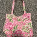 Vera Bradley  Hand Bag Photo 1