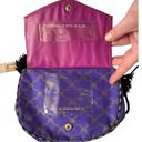 Disney Vintage  Aladdin Jasmine Flying Carpet Crossbody Purse Bag Photo 5