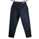 Lee  Jeans Vintage Hi Waist Mom Jeans Women's 31 Inch Waist Medium Wash Photo 1