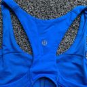 Lululemon  Top Speed Bra Photo 2