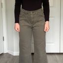 Supplies High Rise Wide leg jeans Photo 2