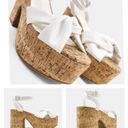 Shu Shop Sandals Size 7.5 Photo 1