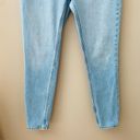 Everlane  Skinny Denim Jeans Blue Sz 28 Photo 2