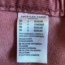 American Eagle  Super Stretch Corduroy Skirt Photo 7