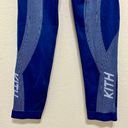 Kith x MISBHV Blue Leggings M Photo 10