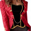 Spirit Halloween Eras Tour Ringleader Outfit Photo 4