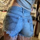 Levi’s Vintage 501 Shorts Photo 5