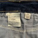 Style & Co  Curvy Jeans, Capri Length, Size 20W Photo 8