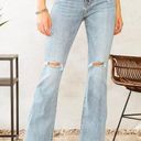 Hidden Jeans HIDDEN Flare Stretch Jean Photo 0