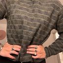 Tricots St. Raphael vintage  textured sweater Photo 2