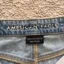 American Eagle Outfitters Jean Short Photo 2