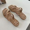 Dolce Vita Cork Sandals Size 11 Photo 2