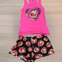 Disney Junior  The Muppets Animal pajama set size XL Photo 0