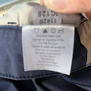 The Mountain  Khakis Pants Navy Capri  Cargo 12 Photo 5