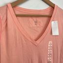 Gap | Peach Colored Short Sleeve Tee Shirt sz XL Photo 2