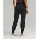 Lululemon  Ready to Rulu High-Rise Jogger Black Size 6 Photo 1